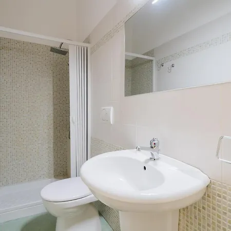 Appartement Bay Blue By Barbarhouse Gallipoli