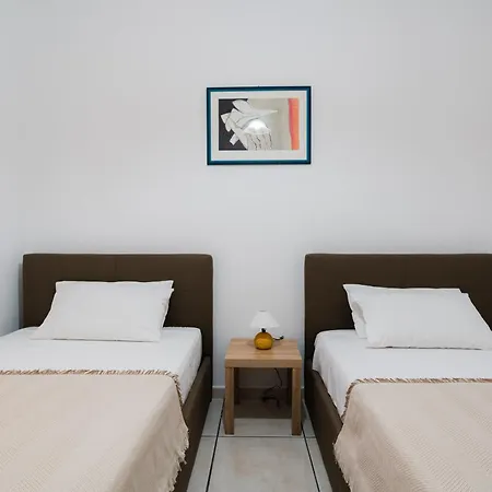 Appartement Bay Blue By Barbarhouse