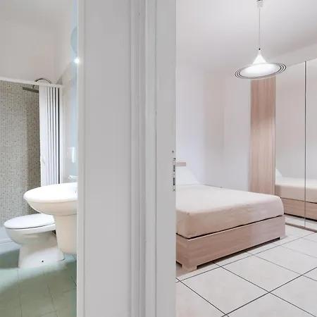 Bay Blue By Barbarhouse Appartement *