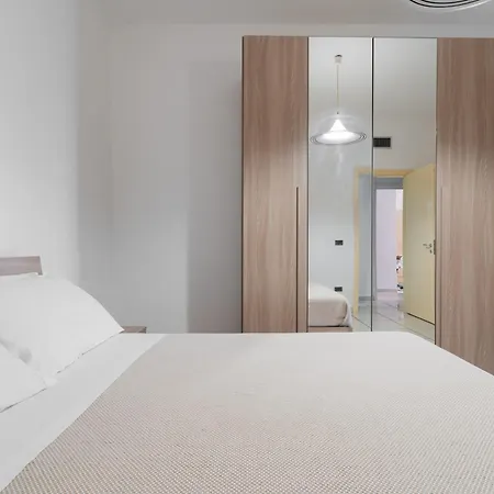 Appartement Bay Blue By Barbarhouse *