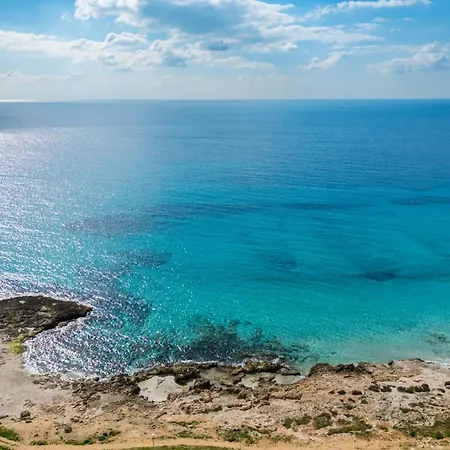 アパート Bay Blue By Barbarhouse