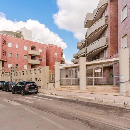 Bay Blue By Barbarhouse