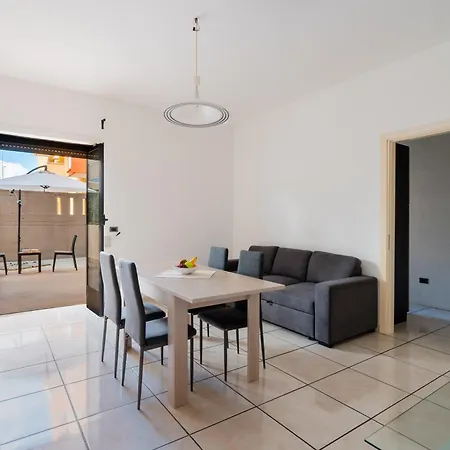 Bay Blue By Barbarhouse Apartamento