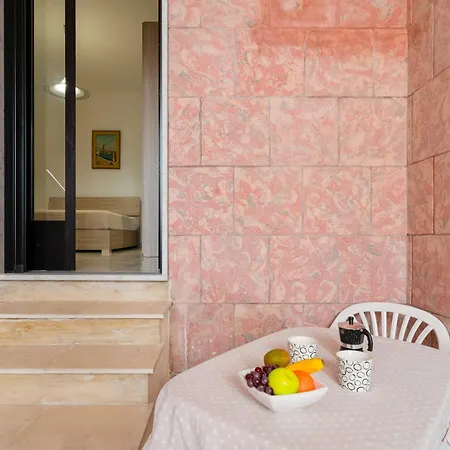 Bay Blue By Barbarhouse アパート ガリポリ