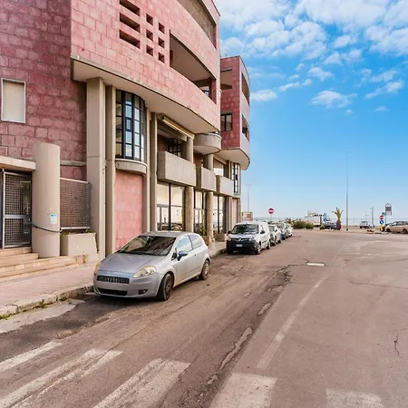 Bay Blue By Barbarhouse アパート ガリポリ