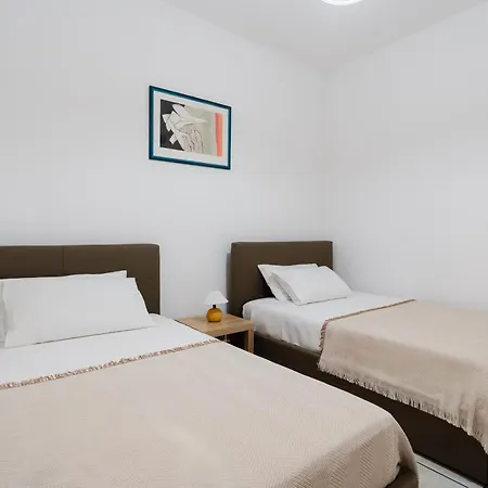 Apartamento Bay Blue By Barbarhouse Gallipoli