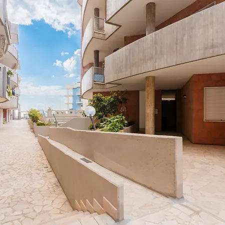 Bay Blue By Barbarhouse Gallipoli