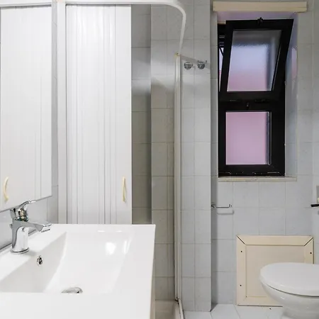 アパート Bay Blue By Barbarhouse