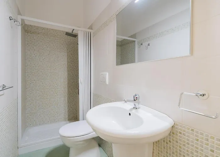 Apartamento Bay Blue By Barbarhouse Gallipoli