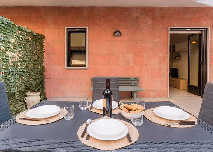 Apartamento Bay Blue By Barbarhouse Gallipoli