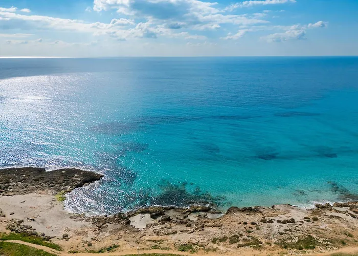 Apartment Bay Blue By Barbarhouse