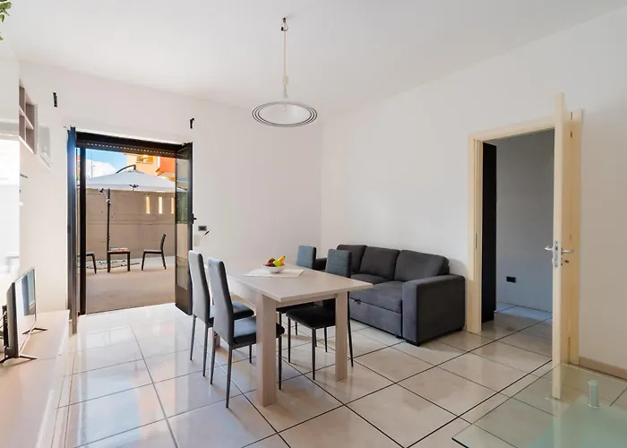 Bay Blue By Barbarhouse Apartamento