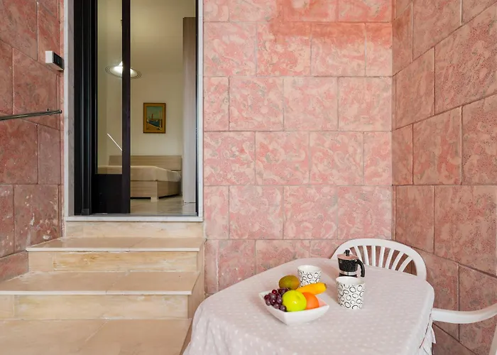 Bay Blue By Barbarhouse Apartamento Gallipoli