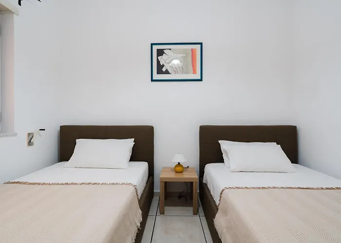 Apartamento Bay Blue By Barbarhouse