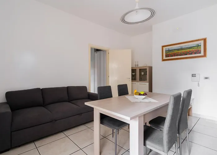 Bay Blue By Barbarhouse Apartment Gallipoli