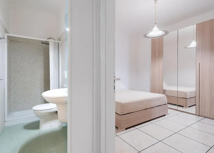 Bay Blue By Barbarhouse Apartamento *