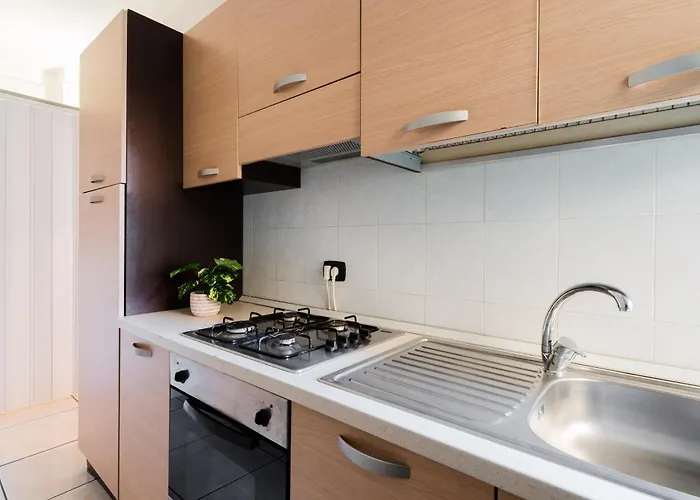 Bay Blue By Barbarhouse Gallipoli