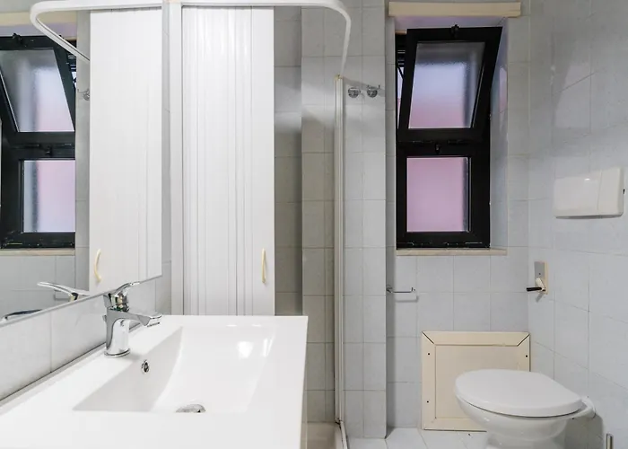 アパート Bay Blue By Barbarhouse