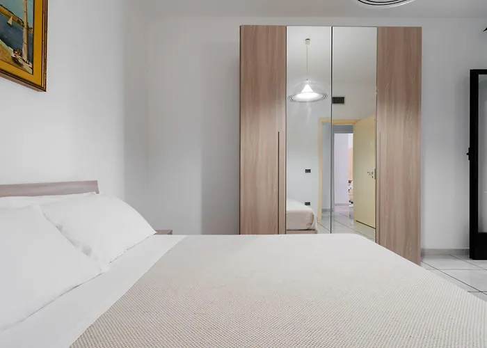 Apartamento Bay Blue By Barbarhouse *